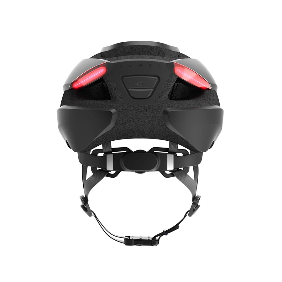 Lumos, Ultra MIPS, Helmet, Black, S, 51 - 55cm