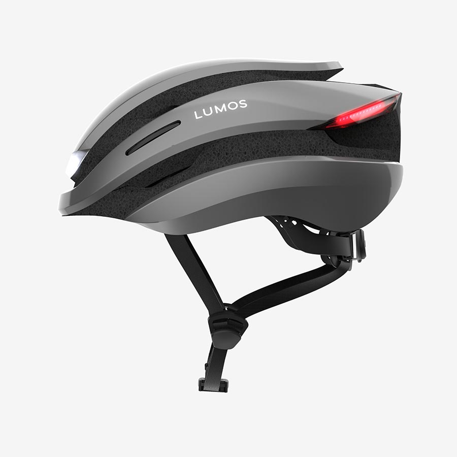 Lumos, Ultra MIPS, Helmet, Black, S, 51 - 55cm