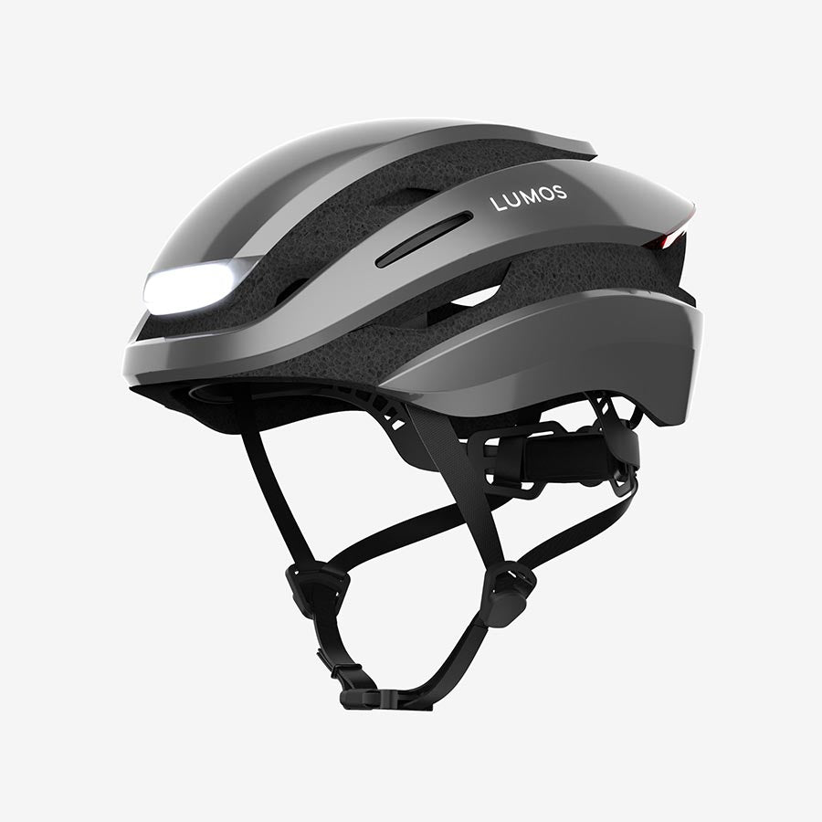 Lumos, Ultra MIPS, Helmet, Black, S, 51 - 55cm