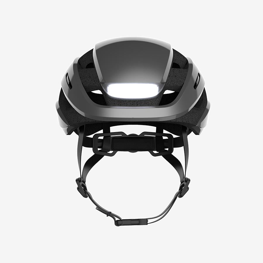 Lumos, Ultra MIPS, Helmet, Black, S, 51 - 55cm