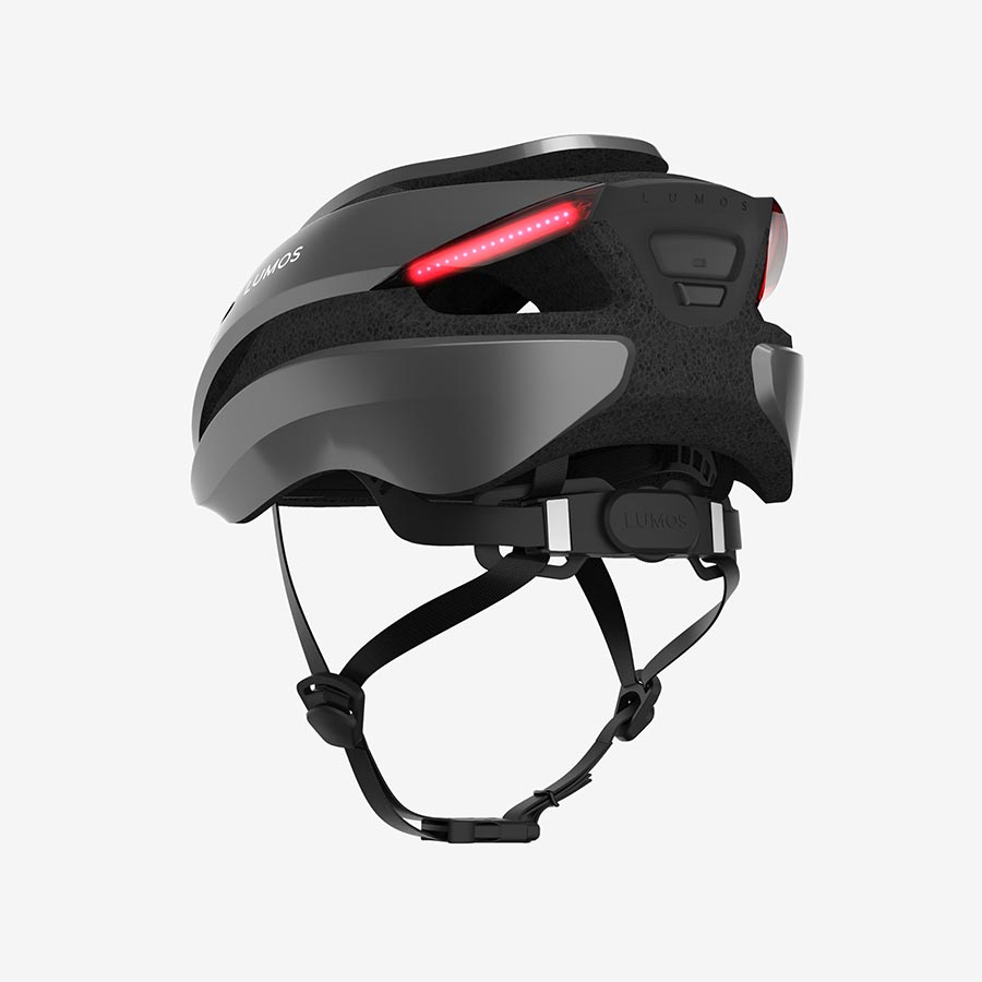 Lumos, Ultra MIPS, Helmet, Black, S, 51 - 55cm