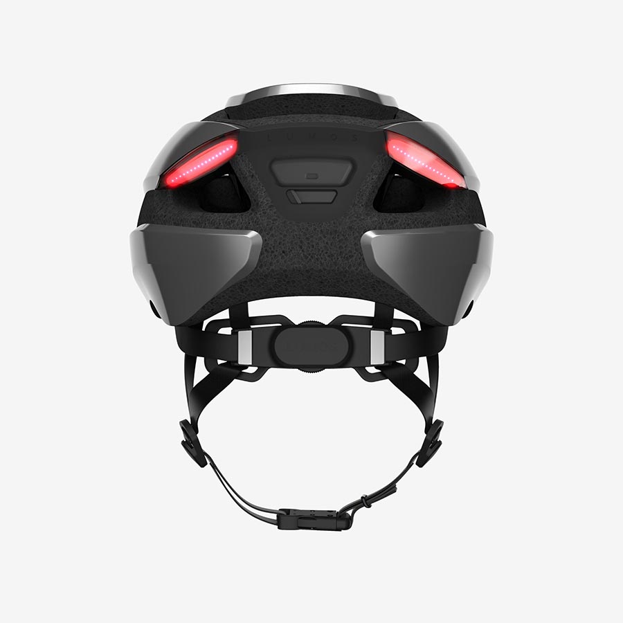 Lumos, Ultra MIPS, Helmet, Black, S, 51 - 55cm