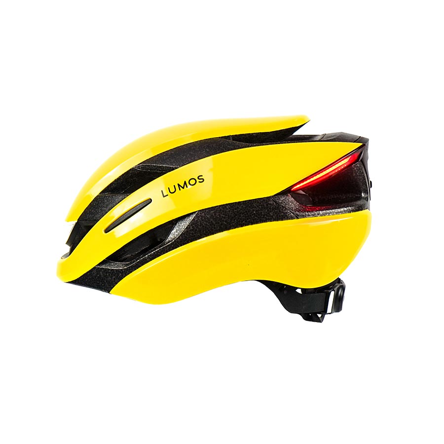 Lumos, Ultra MIPS, Helmet, Black, S, 51 - 55cm