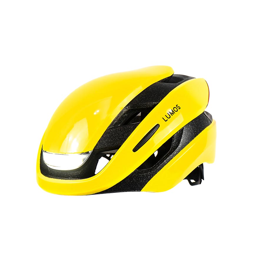 Lumos, Ultra MIPS, Helmet, Black, S, 51 - 55cm