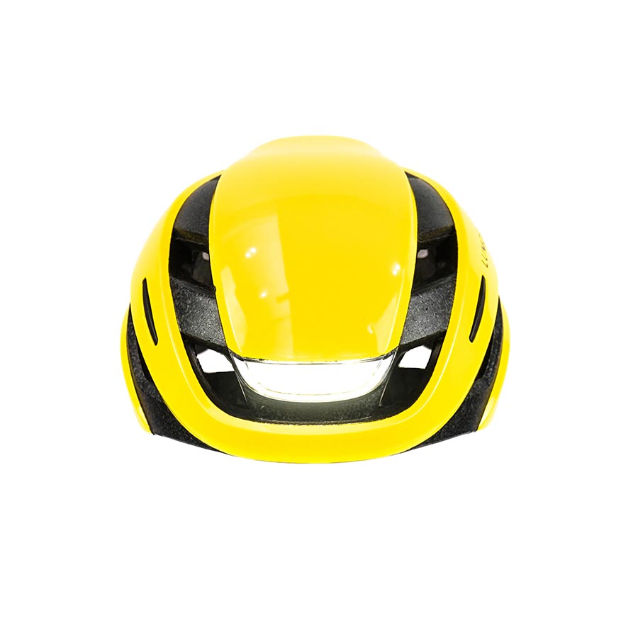 Lumos, Ultra MIPS, Helmet, Black, S, 51 - 55cm