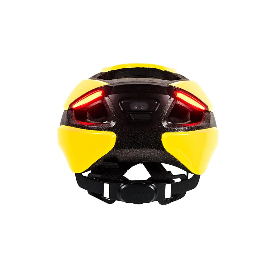 Lumos, Ultra MIPS, Helmet, Black, S, 51 - 55cm