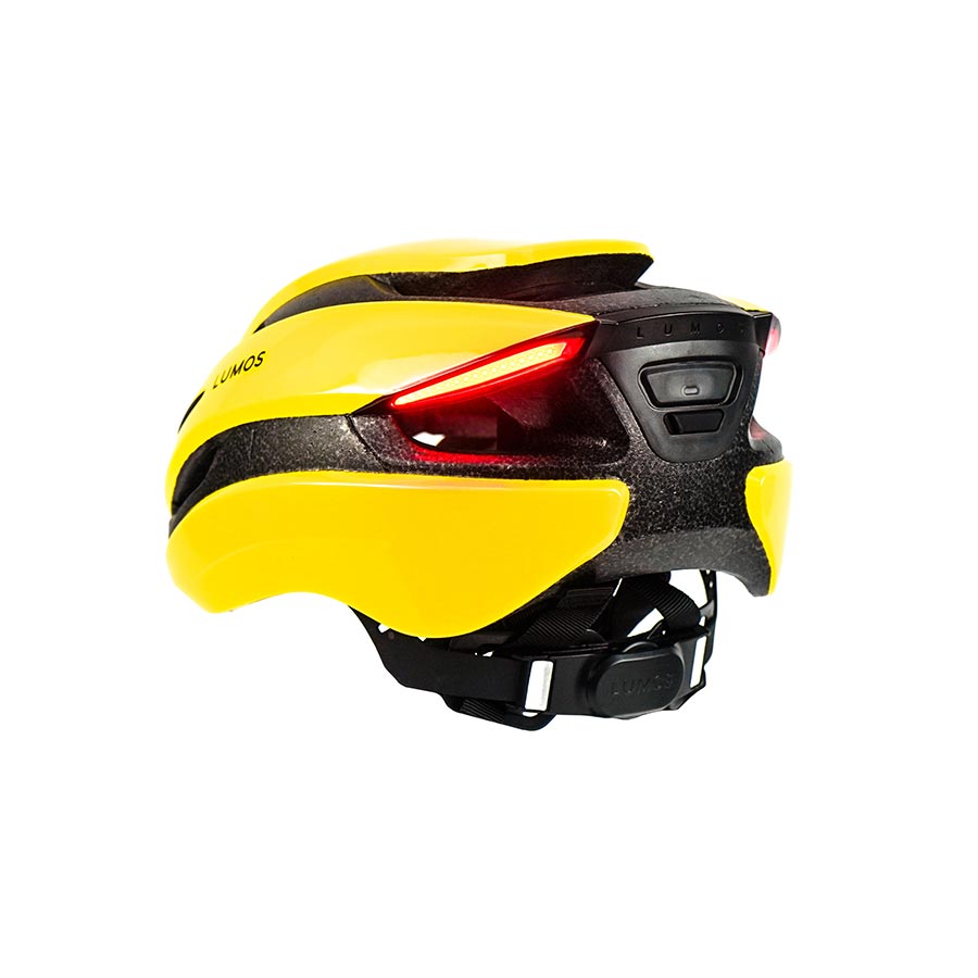 Lumos, Ultra MIPS, Helmet, Black, S, 51 - 55cm