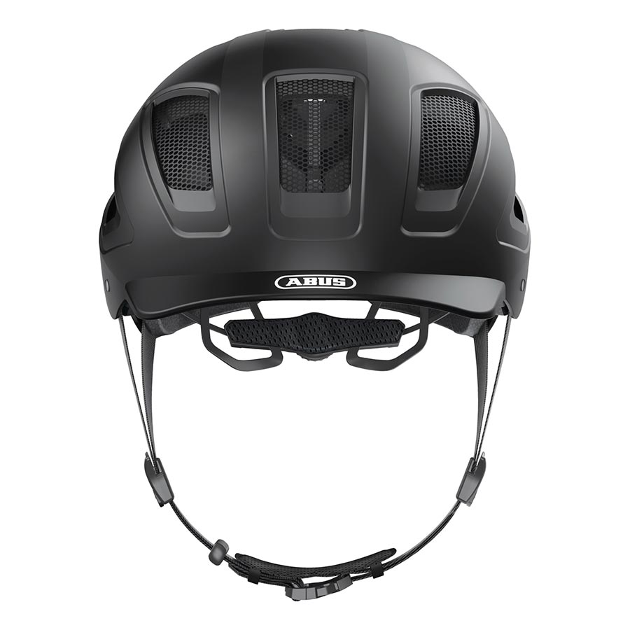 Abus, Hyban 2.0 MIPS, Helmet, L, 56 - 61cm, Polar White