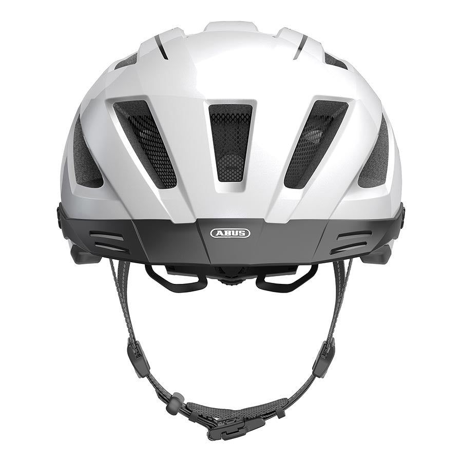 Abus, Pedelec 2.0 MIPS, Helmet, L, 56 - 62cm, Pearl White