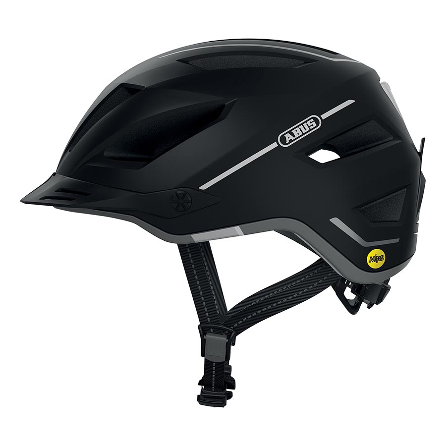 Abus, Pedelec 2.0 MIPS, Helmet, L, 56 - 62cm, Pearl White