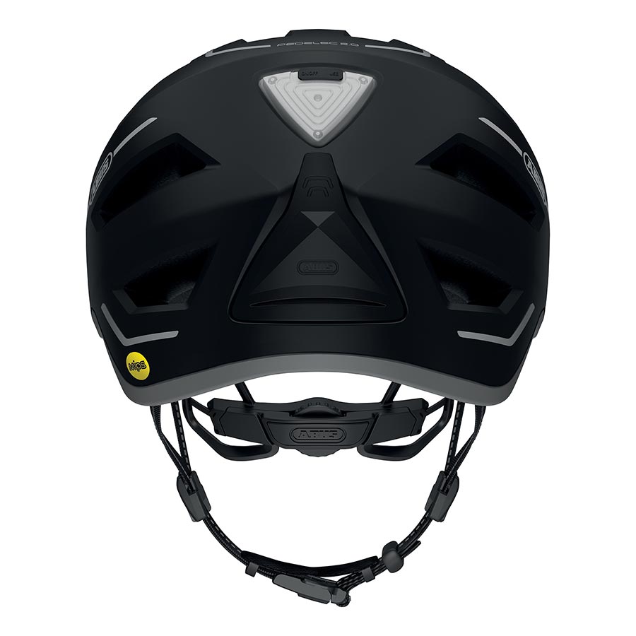 Abus, Pedelec 2.0 MIPS, Helmet, L, 56 - 62cm, Pearl White