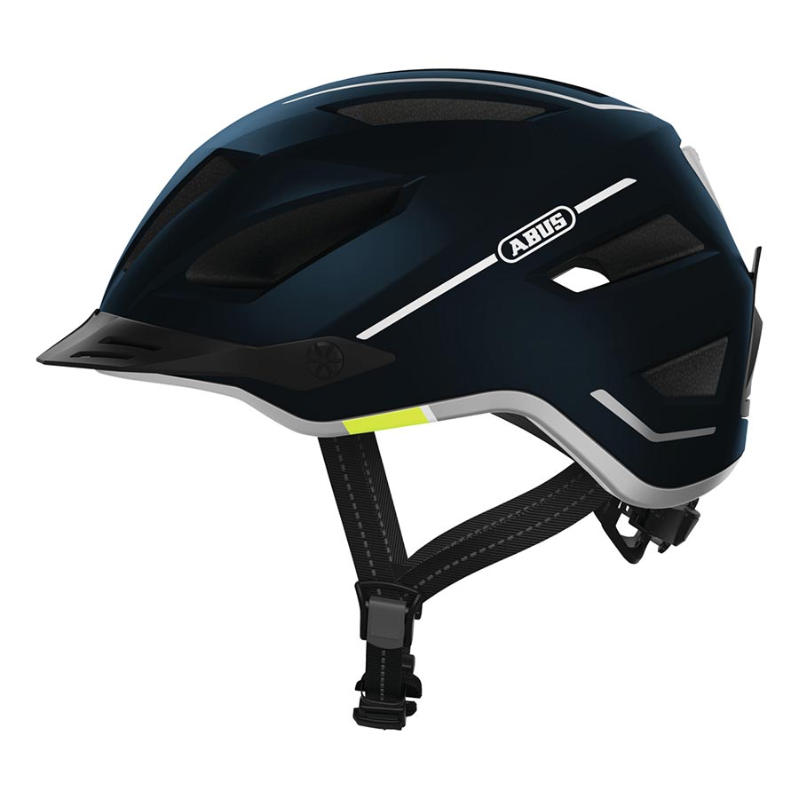 Abus, Pedelec 2.0, Helmet, L, 56 - 62cm, Midnight Blue