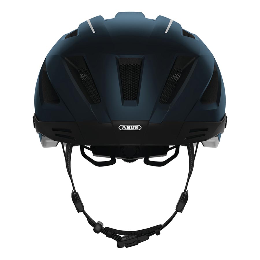 Abus, Pedelec 2.0, Helmet, L, 56 - 62cm, Midnight Blue