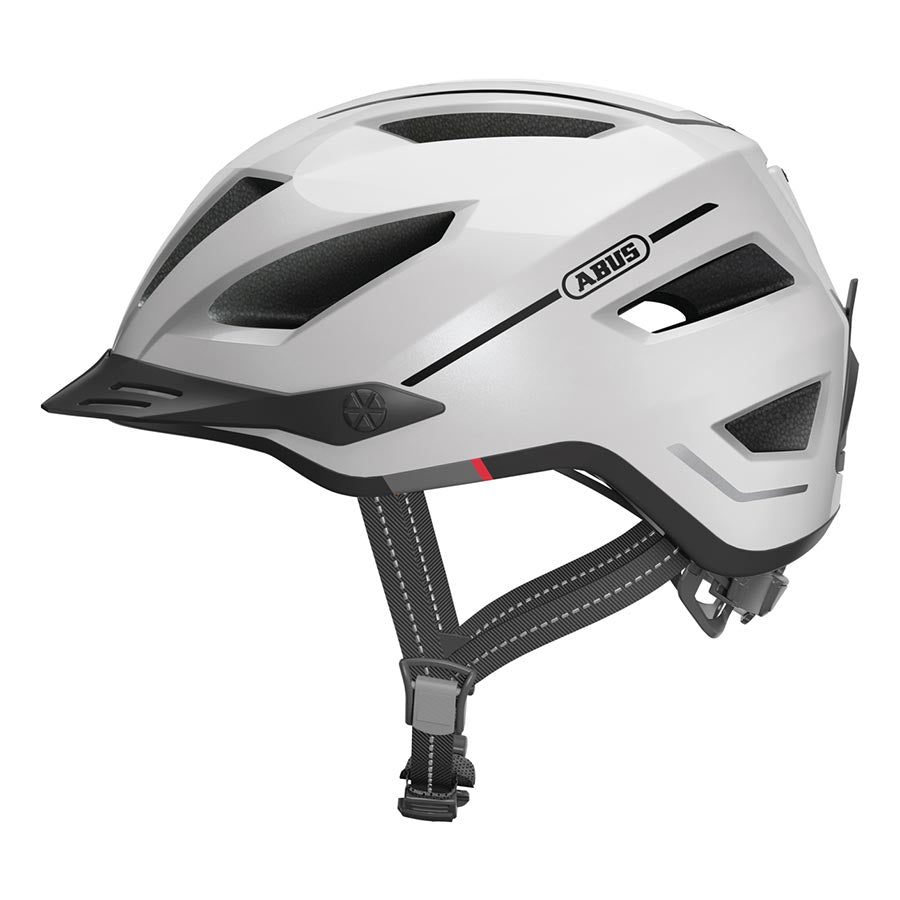 Abus, Pedelec 2.0, Helmet, L, 56 - 62cm, Midnight Blue