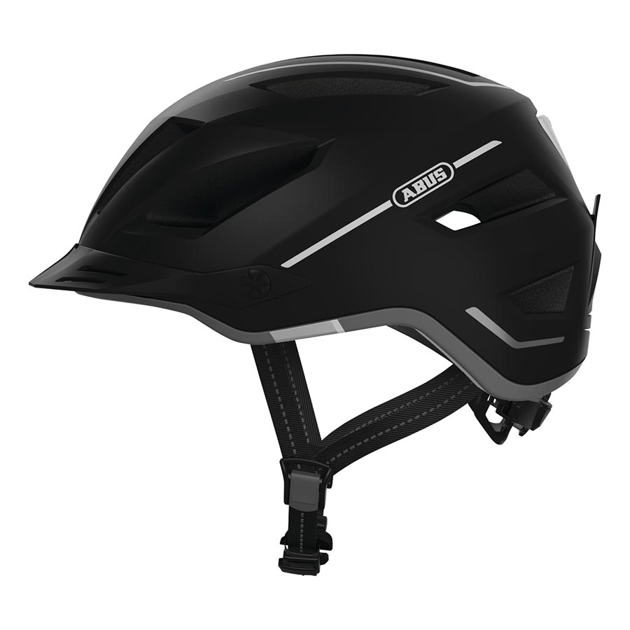 Abus, Pedelec 2.0, Helmet, L, 56 - 62cm, Midnight Blue