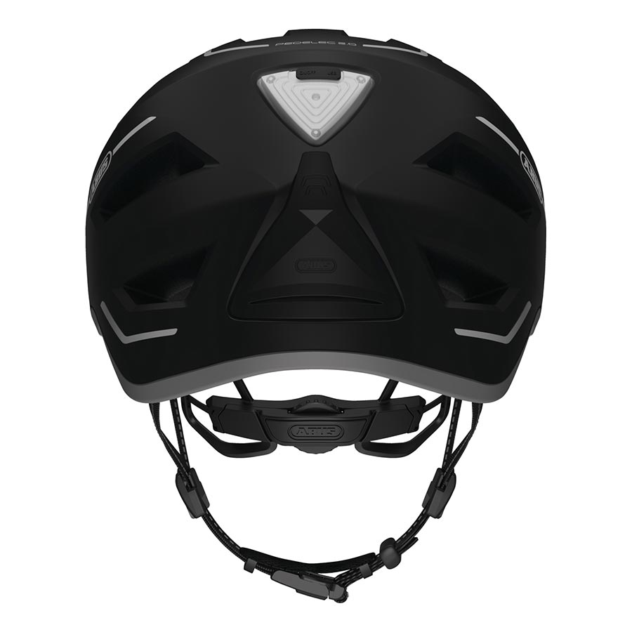 Abus, Pedelec 2.0, Helmet, L, 56 - 62cm, Midnight Blue
