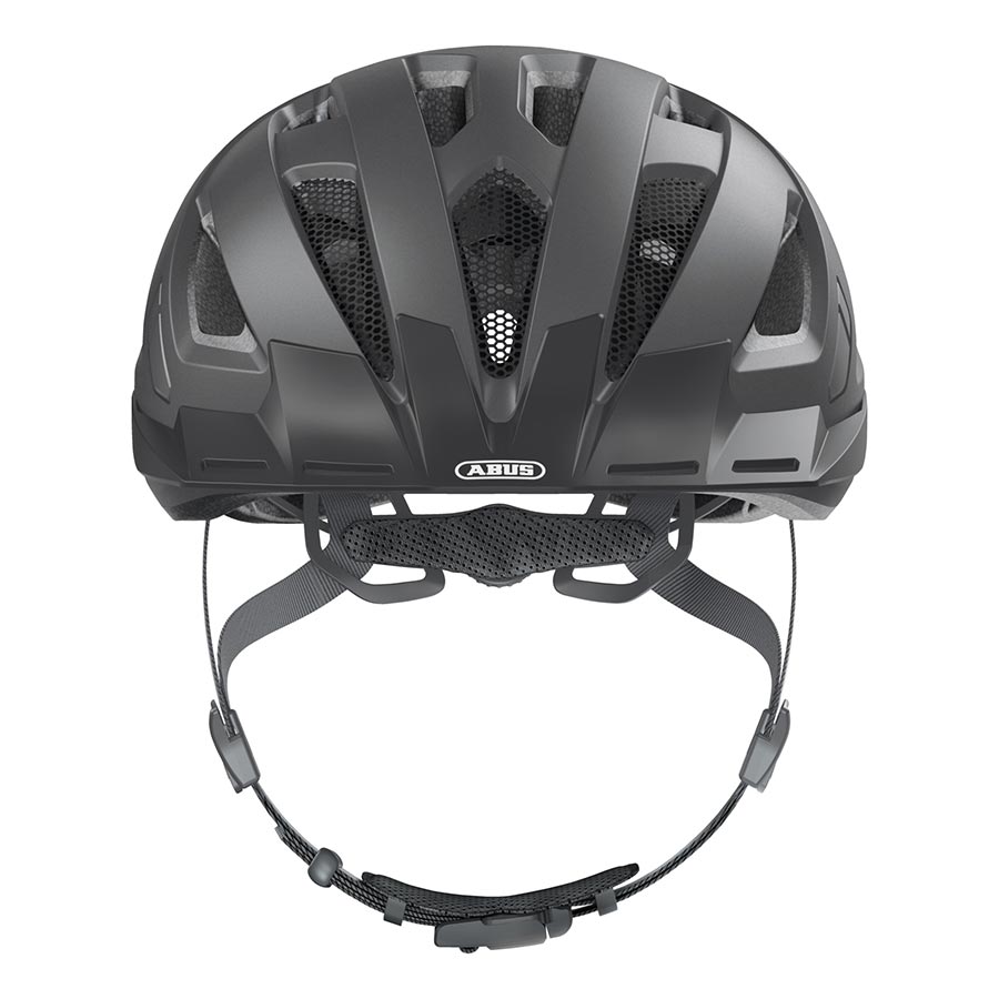 Abus, Urban-I 3.0, Helmet, S, 51 - 55cm, Polar White
