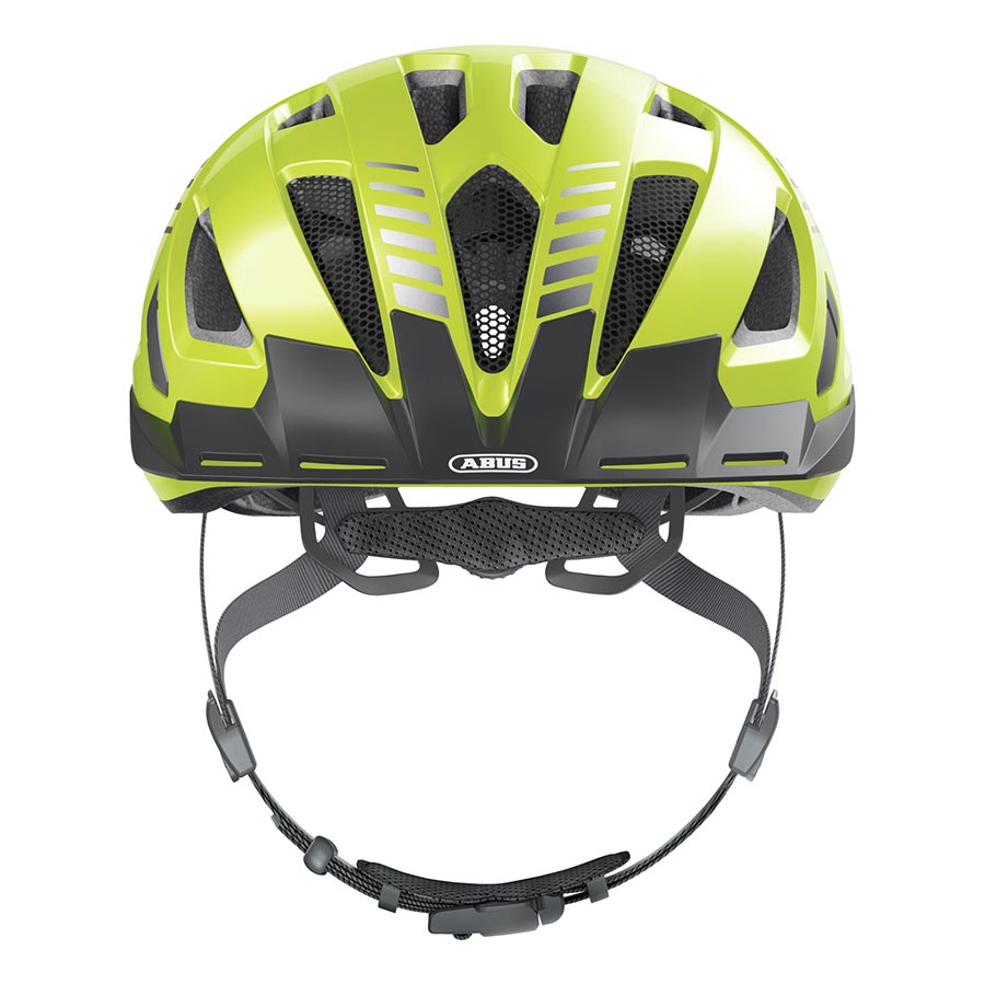 Abus, Urban-I 3.0, Helmet, S, 51 - 55cm, Polar White