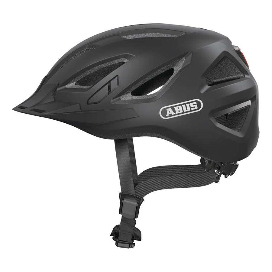 Abus, Urban-I 3.0, Helmet, S, 51 - 55cm, Polar White