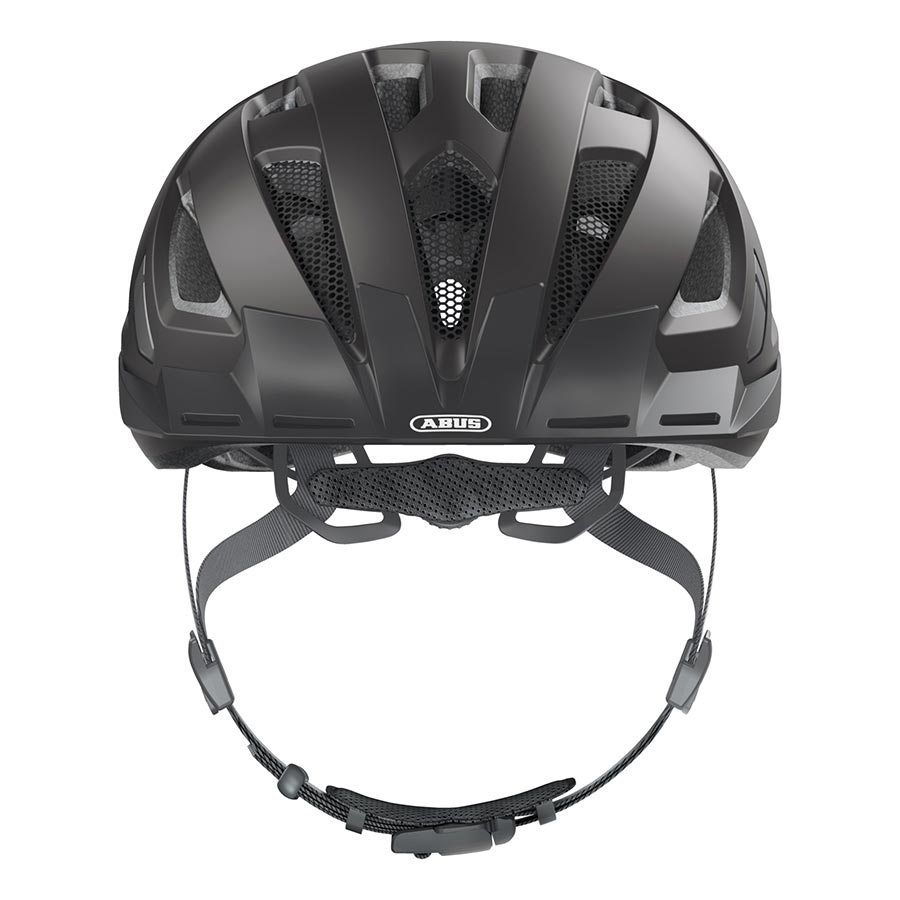 Abus, Urban-I 3.0, Helmet, S, 51 - 55cm, Polar White