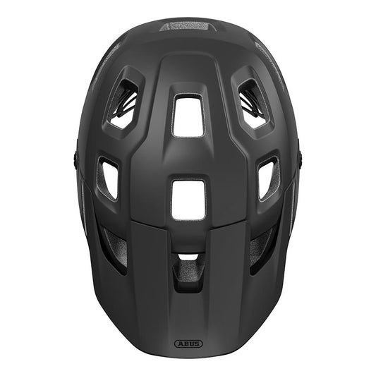 Abus, MoDrop MIPS, Helmet, L, 57 - 61cm, Velvet Black