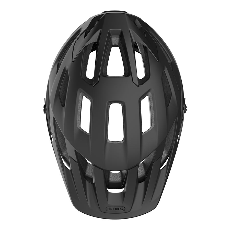 Abus, Moventor 2.0 MIPS, Helmet, L, 59 - 62cm, Velvet Black