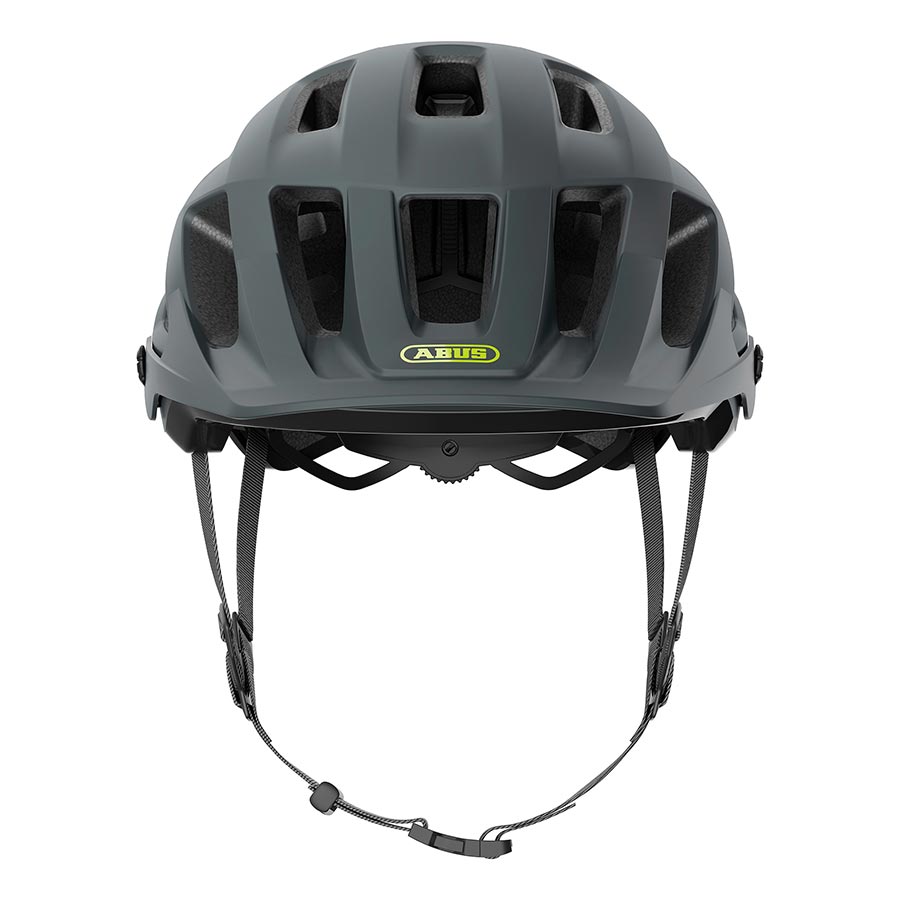 Abus, Moventor 2.0 MIPS, Helmet, L, 59 - 62cm, Velvet Black