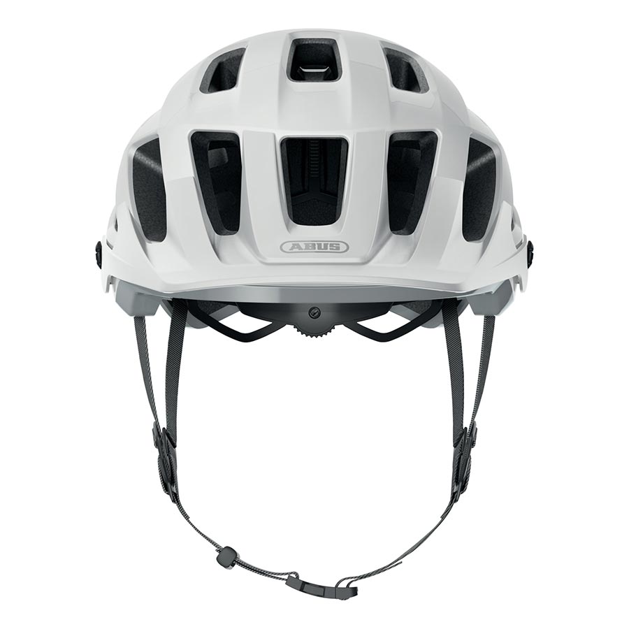 Abus, Moventor 2.0 MIPS, Helmet, L, 59 - 62cm, Velvet Black