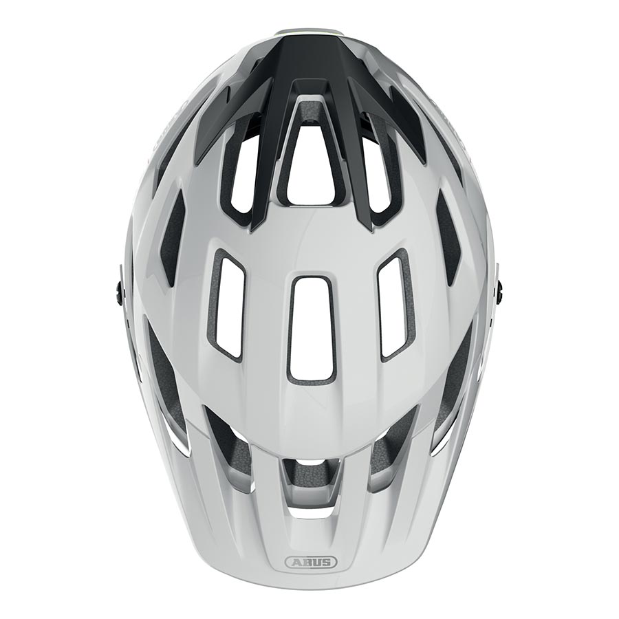 Abus, Moventor 2.0 MIPS, Helmet, L, 59 - 62cm, Velvet Black