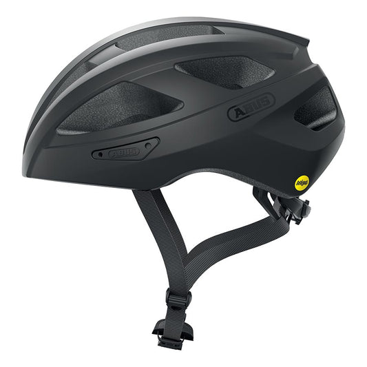 Abus, Macator MIPS, Helmet, L, 59 - 62cm, Velvet Black