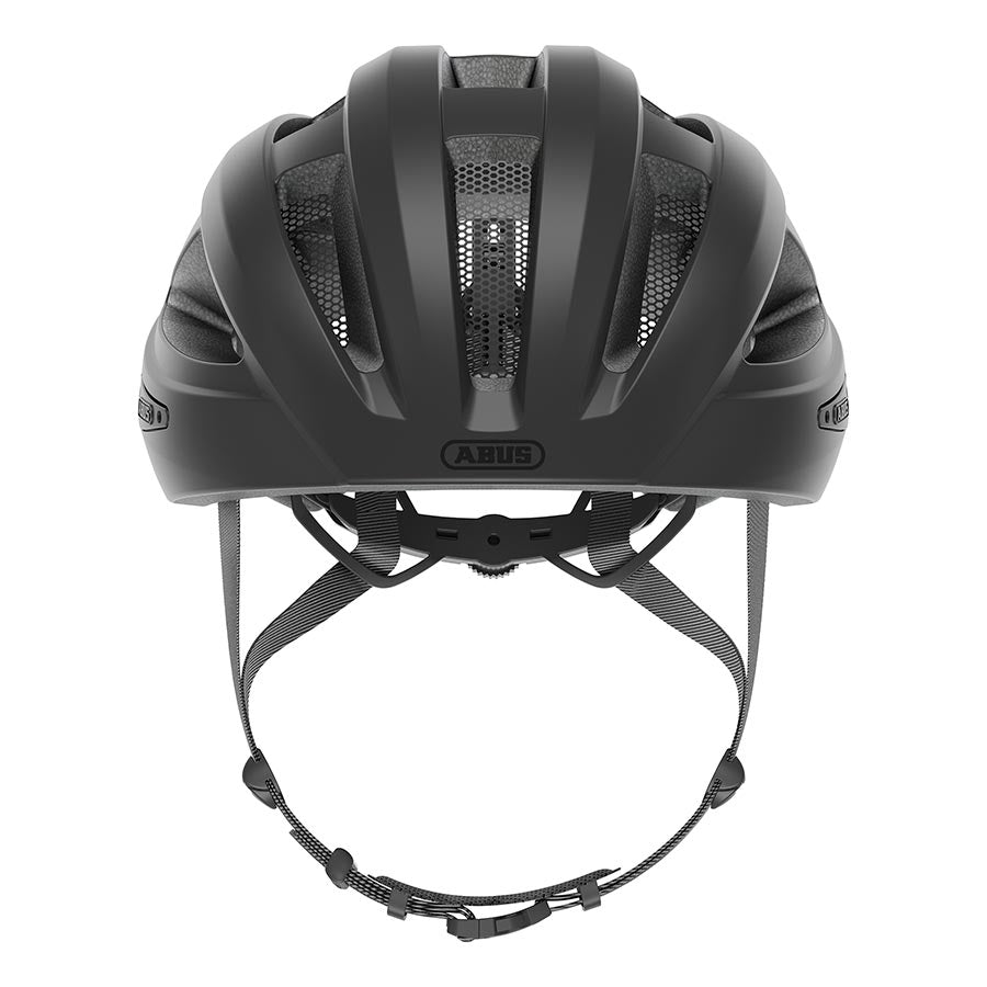 Abus, Macator MIPS, Helmet, L, 59 - 62cm, Velvet Black
