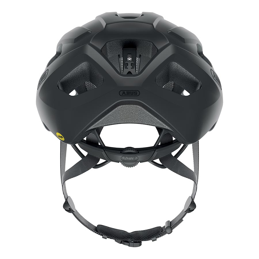 Abus, Macator MIPS, Helmet, L, 59 - 62cm, Velvet Black
