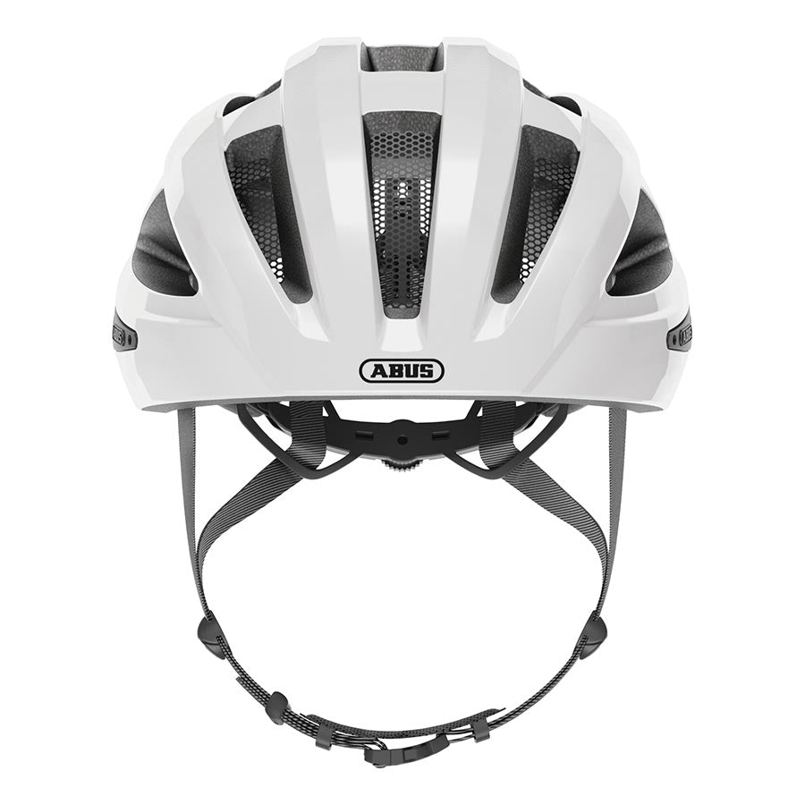Abus, Macator MIPS, Helmet, L, 59 - 62cm, Velvet Black
