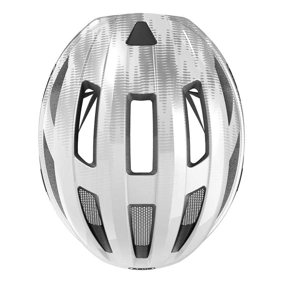 Abus, Macator MIPS, Helmet, L, 59 - 62cm, Velvet Black