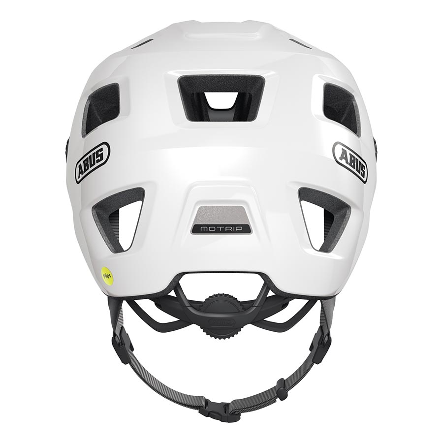 Abus, MoTrip MIPS, Helmet, L, 59 - 62cm, Shiny Black
