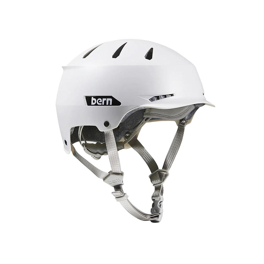 Bern, Hendrix MIPS, Helmet, S, 52 - 55.5cm, Matte Vapor