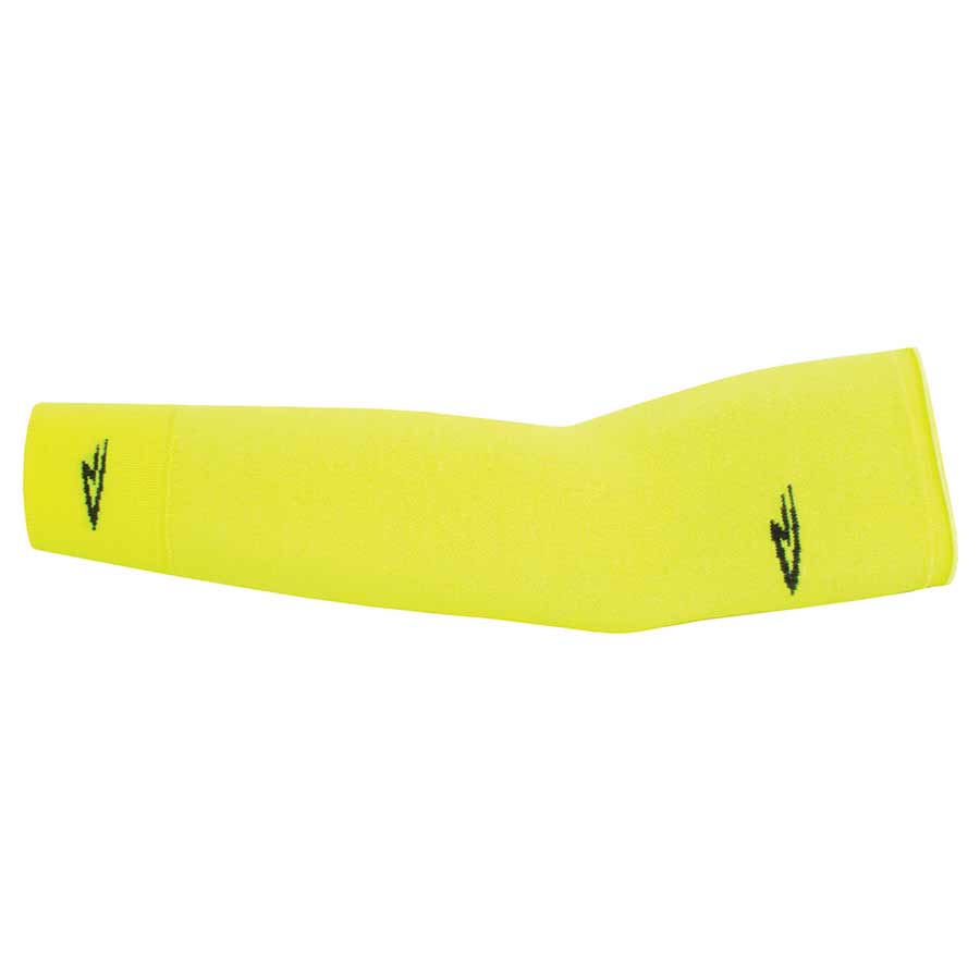 DeFeet, Armskins Black Coolmax LG/XL