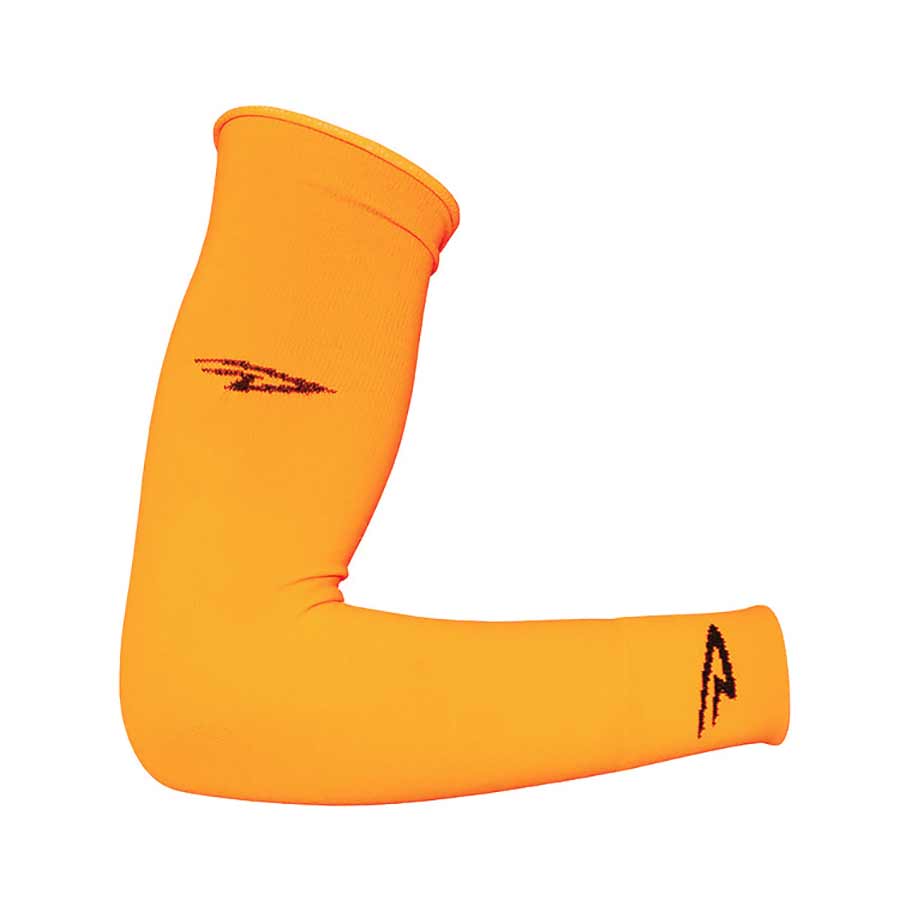 DeFeet, Armskins Black Coolmax LG/XL