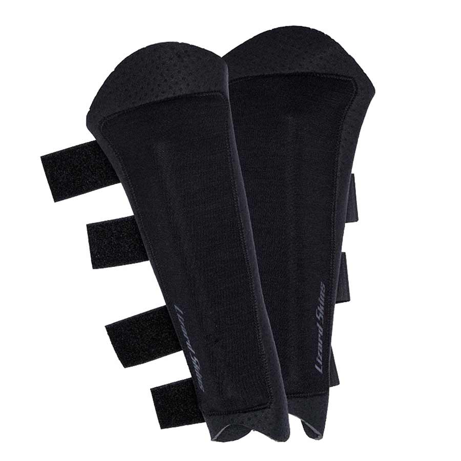 Lizard Skins, Knee/Shin Guard, Adult Black