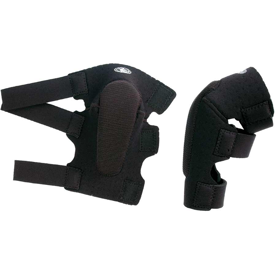 Lizard Skins, Soft Arm Guard Youth Black
