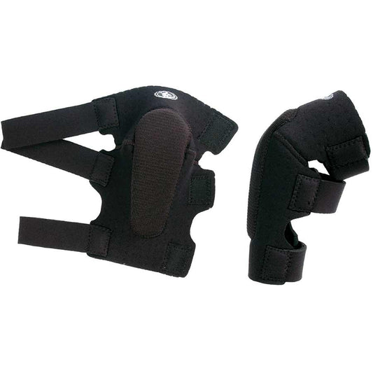 Lizard Skins, Soft Arm Guard Youth Black