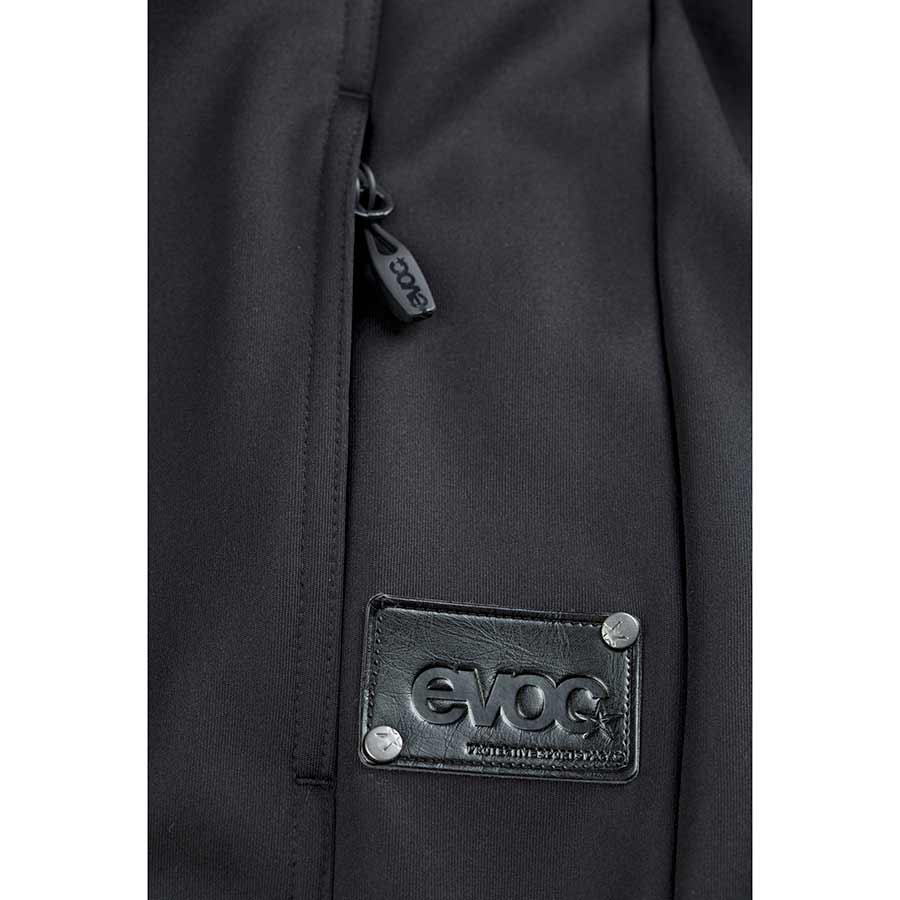 EVOC, Men's Hoody Jacket, Black, L