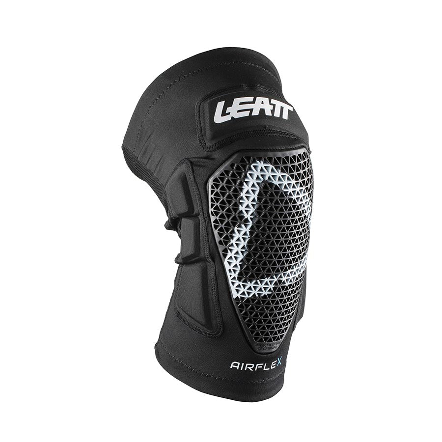 Leatt, AirFlex Pro, Knee Guard, Black, S