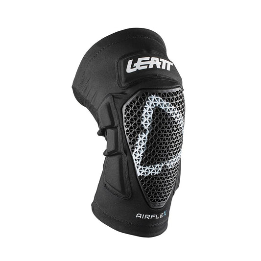 Leatt, AirFlex Pro, Knee Guard, Black, S