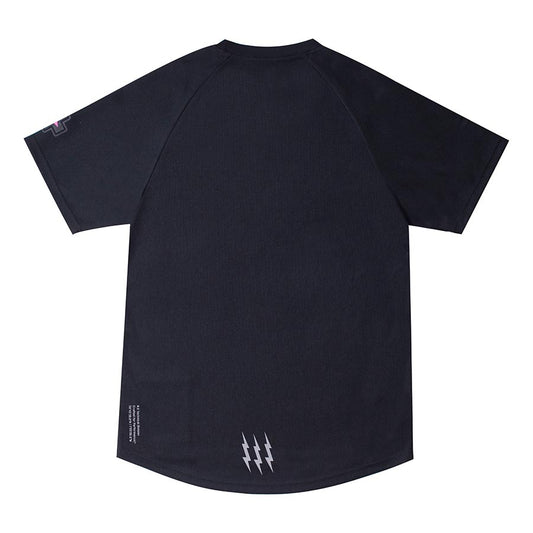 Muc-Off, Riders SS, Jersey, Short Sleeves, Men, Black, M