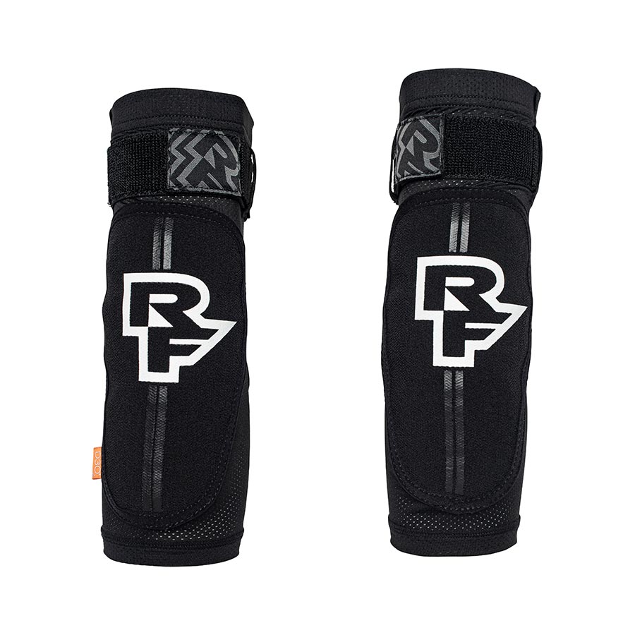 Raceface, Indy, Elbow/Forearm Guard, L, Pair