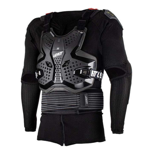 Leatt, 3.5 Body Protector, Graphene, S