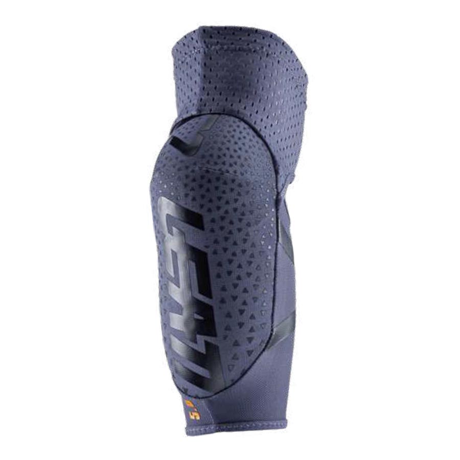 Leatt, 3DF 5.0, Elbow/Forearm Guard, Black, L