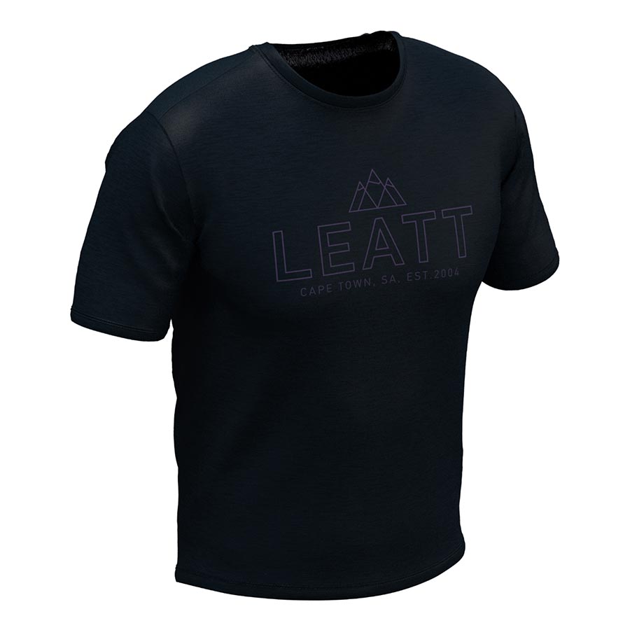 Leatt, MTB Trail 1.0 Men, Jersey, Flame, M