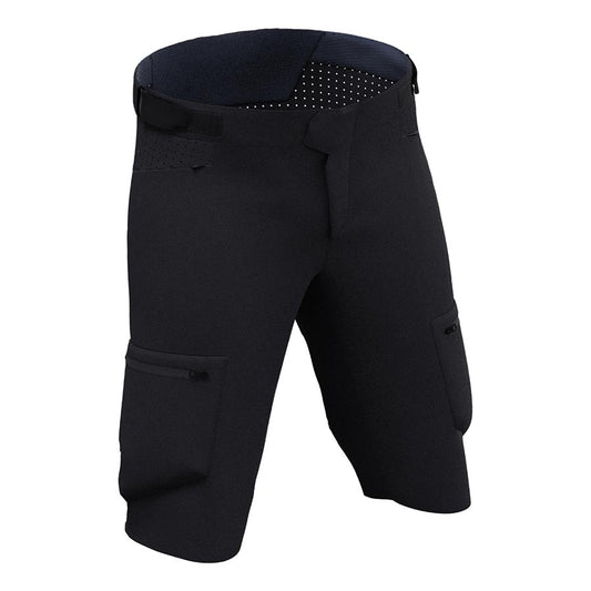Leatt, MTB AllMtn 2.0 Jr, Shorts, Black, L